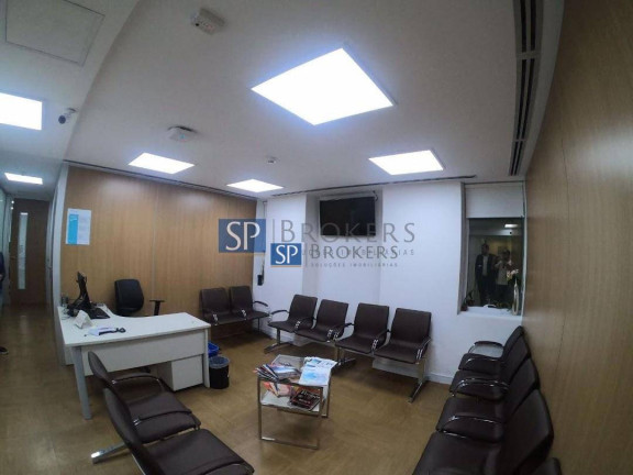 Imagem Sala Comercial à Venda, 356 m² em Bela Vista - São Paulo Imagem Sala Comercial à Venda, 356 m² em Bela Vista - São Paulo