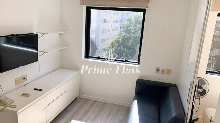 Imagem Apartamento com 1 Quarto à Venda, 32 m² em Higienópolis - São Paulo Imagem Apartamento com 1 Quarto à Venda, 32 m² em Higienópolis - São Paulo