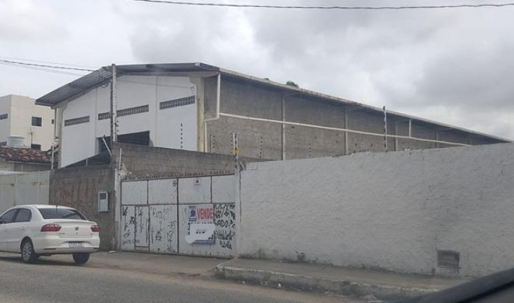 Terreno à Venda, 600 m² em Torre - João Pessoa