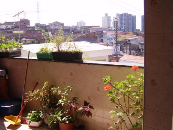 Imagem Sobrado com 3 Quartos à Venda, 202 m² em Vila Formosa - São Paulo Imagem Sobrado com 3 Quartos à Venda, 202 m² em Vila Formosa - São Paulo