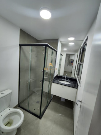 Imagem Kitnet com 1 Quarto para Alugar, 28 m² em Consolação - São Paulo