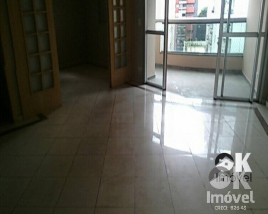 Imagem Apartamento com 3 Quartos à Venda, 93 m² em Pinheiros - São Paulo