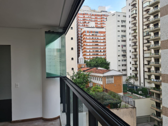 Imagem Apartamento com 3 Quartos à Venda, 205 m² em Jardim Paulista - São Paulo