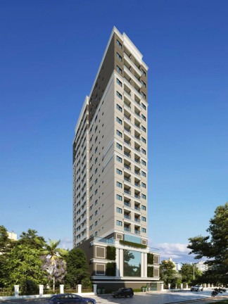 Imagem Apartamento com 2 Quartos à Venda, 58 m² em Morretes - Itapema
