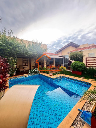 Casa com 3 Quartos à Venda, 220 m² em Parque Da Imprensa - Mogi Mirim