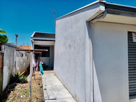 Imagem Casa com 2 Quartos à Venda, 70 m² em Costeira - Araucaria Imagem Casa com 2 Quartos à Venda, 70 m² em Costeira - Araucaria