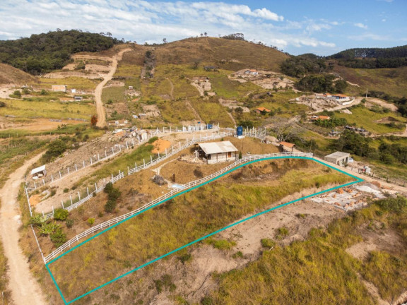 Imagem Chácara à Venda, 1.000 m² em Rio Verde - Caldas Imagem Chácara à Venda, 1.000 m² em Rio Verde - Caldas