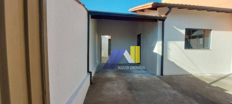Imagem Casa com 2 Quartos à Venda, 142 m² em Jardim Califórnia - Pouso Alegre Imagem Casa com 2 Quartos à Venda, 142 m² em Jardim Califórnia - Pouso Alegre
