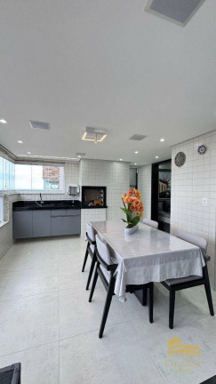 Imagem Apartamento com 2 Quartos à Venda, 90 m² em Caiçara - Praia Grande