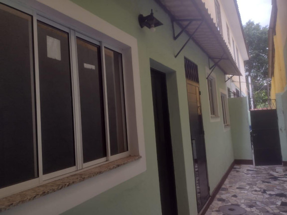Imagem Apartamento com 2 Quartos à Venda, em Bangu - Rio De Janeiro Imagem Apartamento com 2 Quartos à Venda, em Bangu - Rio De Janeiro