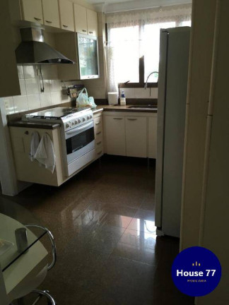 Imagem Apartamento com 4 Quartos à Venda, 223 m² em Moema - São Paulo Imagem Apartamento com 4 Quartos à Venda, 223 m² em Moema - São Paulo