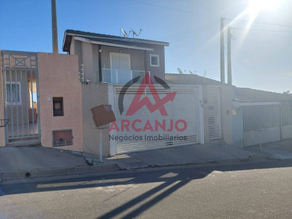 Imagem Sobrado com 2 Quartos à Venda, 175 m² em Nova Cerejeira - Atibaia
