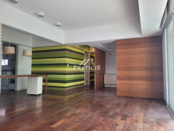Imagem Apartamento com 3 Quartos à Venda, 138 m² em Paraíso - São Paulo