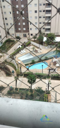 Imagem Apartamento com 3 Quartos à Venda, 50 m² em Saúde - São Paulo Imagem Apartamento com 3 Quartos à Venda, 50 m² em Saúde - São Paulo