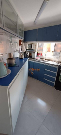 Imagem Sobrado com 2 Quartos à Venda, 100 m² em Jardim Adriana - Guarulhos