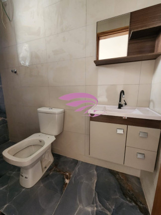 Imagem Casa com 3 Quartos à Venda, 57 m² em Campo De Santana - Curitiba