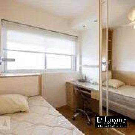 Imagem Apartamento com 2 Quartos para Alugar, 143 m² em Vila Nova Conceição - São Paulo Imagem Apartamento com 2 Quartos para Alugar, 143 m² em Vila Nova Conceição - São Paulo
