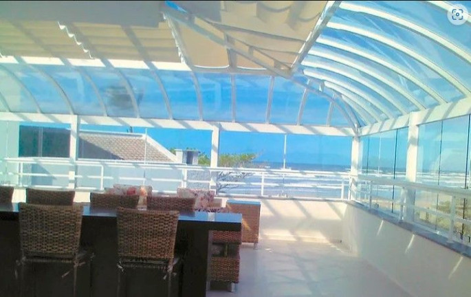 Imagem Sobrado com 6 Quartos à Venda, 450 m² em Guaratuba - Bertioga Imagem Sobrado com 6 Quartos à Venda, 450 m² em Guaratuba - Bertioga