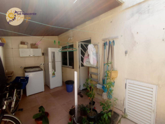 Imagem Casa de Vila com 2 Quartos à Venda, 75 m² em Vila Tamoios - Bertioga