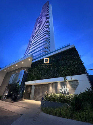 Apartamento com 5 Quartos à Venda, 604 m² em Mucuripe - Fortaleza