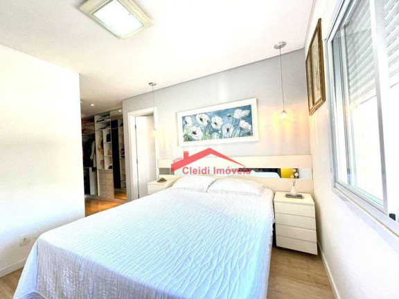 Imagem Apartamento com 3 Quartos à Venda, 115 m² em Atiradores - Joinville Imagem Apartamento com 3 Quartos à Venda, 115 m² em Atiradores - Joinville