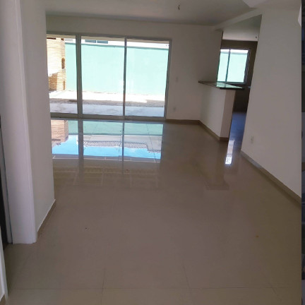 Imagem Casa de Condomínio com 4 Quartos à Venda, 185 m² em Praia Do Futuro Ii - Fortaleza