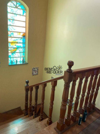 Imagem Sobrado com 4 Quartos à Venda, 200 m² em Jaraguá - São Paulo Imagem Sobrado com 4 Quartos à Venda, 200 m² em Jaraguá - São Paulo