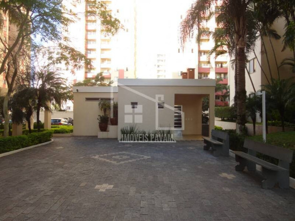 Imagem Apartamento com 3 Quartos para Alugar, 70 m² em Planalto - São Bernardo Do Campo