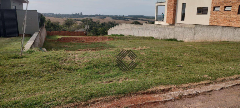 Imagem Terreno à Venda, 980 m² em Condomínio Village Ipanema - Araçoiaba Da Serra Imagem Terreno à Venda, 980 m² em Condomínio Village Ipanema - Araçoiaba Da Serra