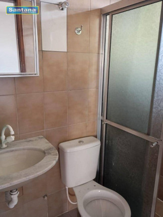 Imagem Apartamento com 2 Quartos à Venda, 60 m² em Vila Olegario Pinto - Caldas Novas