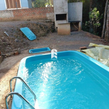 Imagem Casa com 2 Quartos à Venda,  em Itaara - Itaara