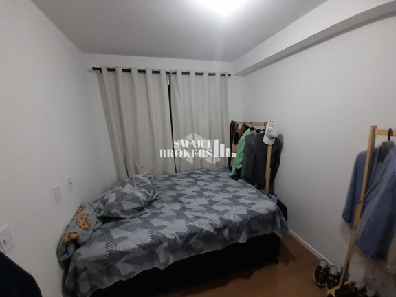 Imagem Apartamento com 1 Quarto à Venda, 24 m² em Vila Clementino - São Paulo Imagem Apartamento com 1 Quarto à Venda, 24 m² em Vila Clementino - São Paulo