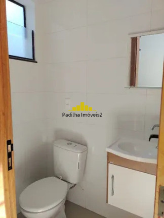 Imagem Casa com 2 Quartos à Venda, 140 m² em Vila Espírito Santo - Sorocaba