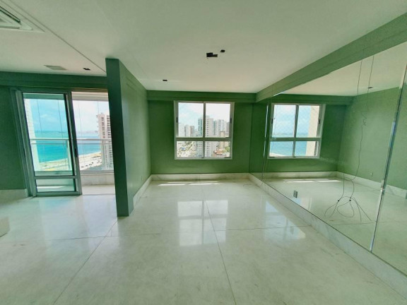 Imagem Apartamento com 3 Quartos à Venda, 365 m² em Meireles - Fortaleza