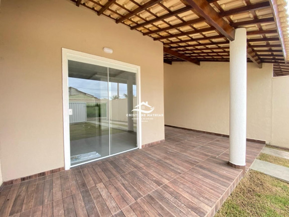 Imagem Casa com 2 Quartos à Venda, 70 m² em Jardim Atlântico Leste (itaipuaçu) - Maricá