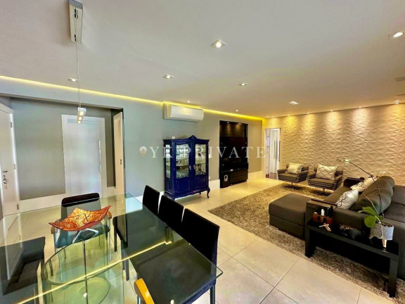 Imagem Apartamento com 3 Quartos à Venda, 190 m² em Vila Romana - São Paulo Imagem Apartamento com 3 Quartos à Venda, 190 m² em Vila Romana - São Paulo