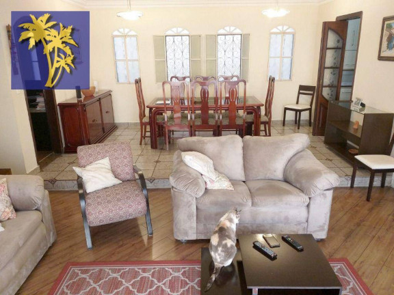 Imagem Casa com 4 Quartos à Venda, 280 m² em Vila Augusta - Guarulhos Imagem Casa com 4 Quartos à Venda, 280 m² em Vila Augusta - Guarulhos