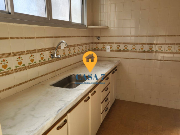 Imagem Apartamento com 2 Quartos à Venda, 69 m² em Santo Antônio - Belo Horizonte