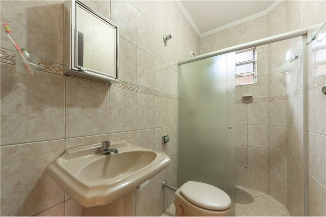 Imagem Casa com 4 Quartos à Venda, 175 m² em Jardim Taipas - São Paulo