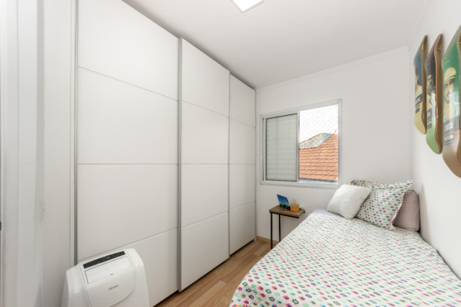 Imagem Casa de Condomínio com 3 Quartos à Venda, 113 m² em Jardim Prudência - São Paulo