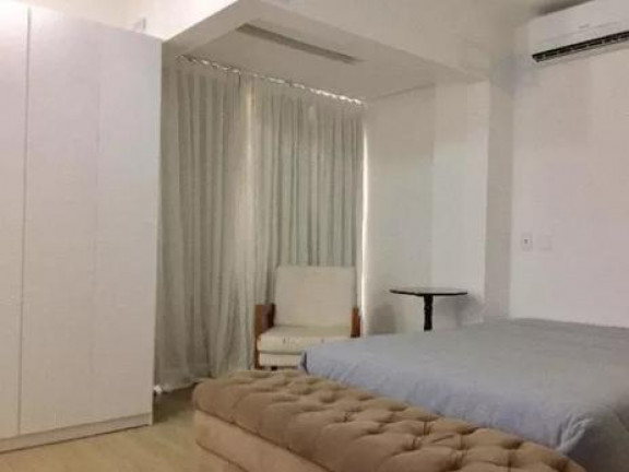 Imagem Apartamento com 1 Quarto à Venda, 60 m² em Vila Olimpia - São Paulo Imagem Apartamento com 1 Quarto à Venda, 60 m² em Vila Olimpia - São Paulo