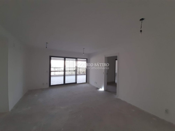 Imagem Apartamento com 3 Quartos à Venda, 147 m² em Chacara Klabin - São Paulo Imagem Apartamento com 3 Quartos à Venda, 147 m² em Chacara Klabin - São Paulo