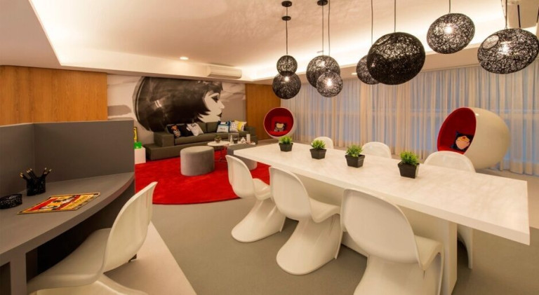 Imagem Apartamento com 1 Quarto à Venda, 60 m² em Gonzaga - Santos Imagem Apartamento com 1 Quarto à Venda, 60 m² em Gonzaga - Santos