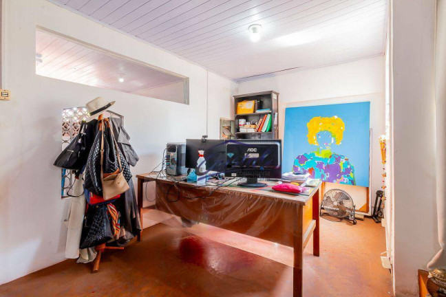 Imagem Casa com 4 Quartos à Venda, 265 m² em Butantã - São Paulo