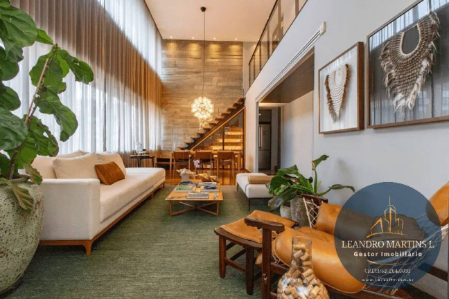 Imagem Cobertura com 2 Quartos à Venda, 329 m² em Itaim Bibi - São Paulo