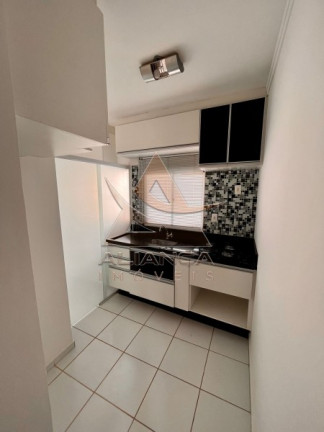Imagem Apartamento com 2 Quartos à Venda, 43 m² em Vila Virgínia - Ribeirão Preto Imagem Apartamento com 2 Quartos à Venda, 43 m² em Vila Virgínia - Ribeirão Preto