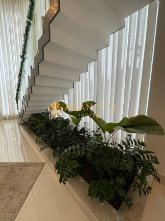 Imagem Casa com 4 Quartos à Venda, 496 m² em Alphaville Vespasiano - Vespasiano Imagem Casa com 4 Quartos à Venda, 496 m² em Alphaville Vespasiano - Vespasiano