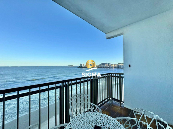 Imagem Apartamento com 3 Quartos à Venda, 190 m² em Pitangueiras - Guarujá Imagem Apartamento com 3 Quartos à Venda, 190 m² em Pitangueiras - Guarujá