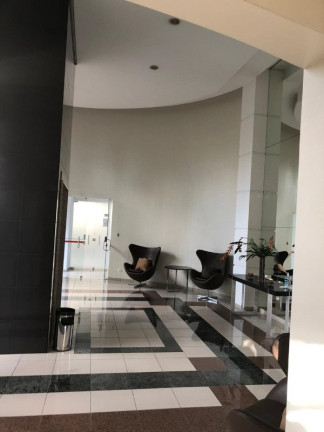 Foto do imóvel Imóvel com 2 Quartos à Venda, 116 m² em Brooklin Paulista - São Paulo