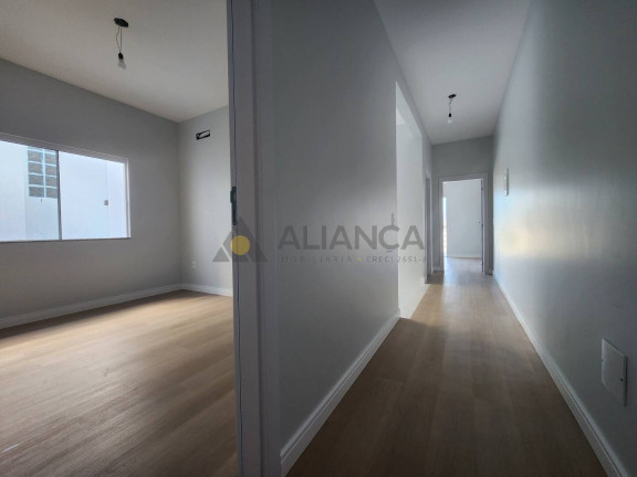 Imagem Casa com 3 Quartos à Venda, 185 m² em Meia Praia - Navegantes